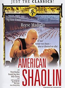 American Shaolin